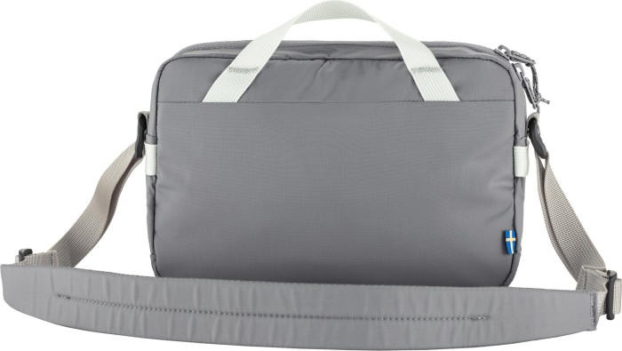 Fjällräven High Coast Crossbody shark grey (F23227-016)