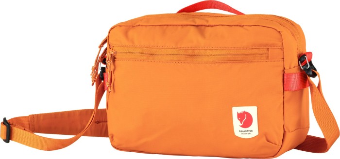 Fjällräven High Coast Crossbody sunset orange (F23227-207)
