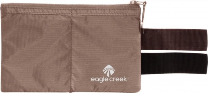 Eagle Creek Undercover Hidden Pocket khaki (IP0393)