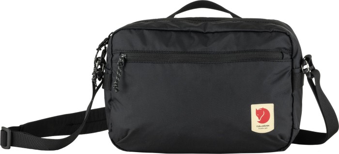 Fjällräven High Coast Crossbody schwarz (F23227-550)