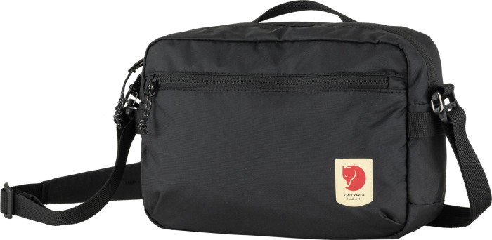 Fjällräven High Coast Crossbody schwarz (F23227-550)