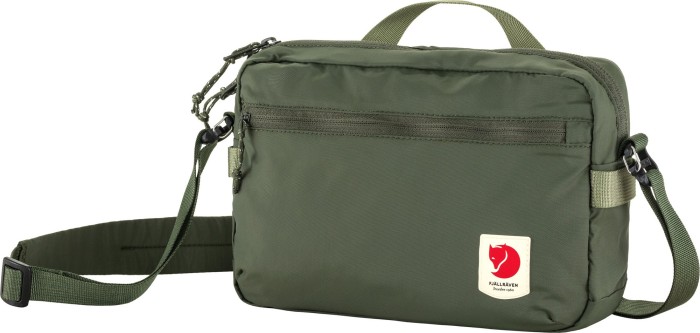 Fjällräven High Coast Crossbody mountain green (F23227-623)