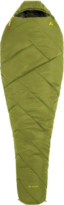 Vaude Sioux 800 II Mumienschlafsack avocado (45749-451)