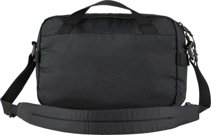 Fjällräven High Coast Crossbody schwarz (F23227-550)