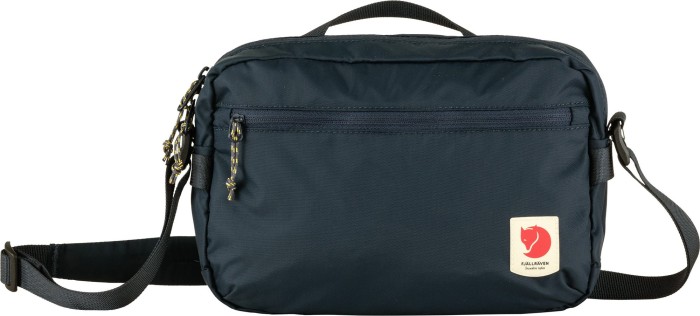 Fjällräven High Coast Crossbody navy (F23227-560)