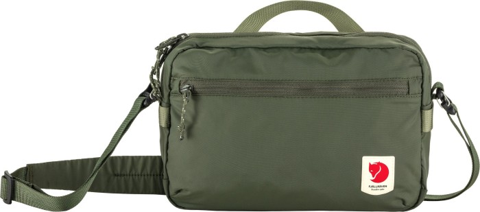 Fjällräven High Coast Crossbody mountain green (F23227-623)