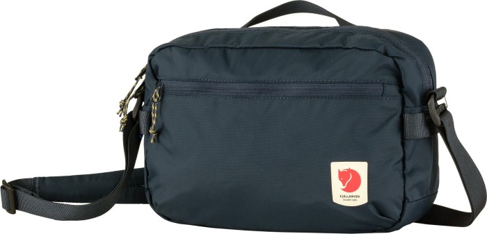 Fjällräven High Coast Crossbody navy (F23227-560)