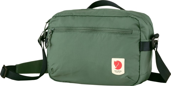 Fjällräven High Coast Crossbody patina green (F23227-614)