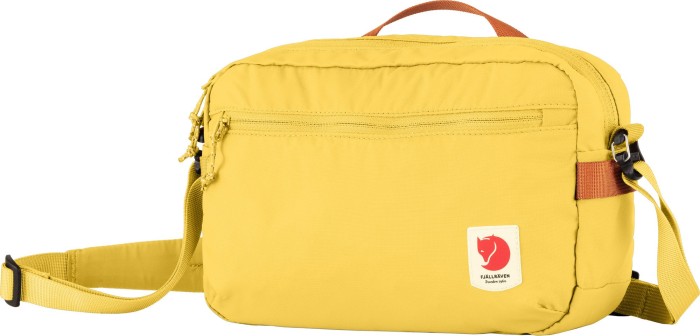 Fjällräven High Coast Crossbody mellow yellow (F23227-130)