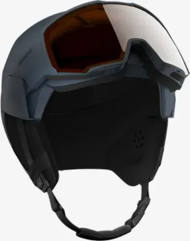 Salomon Osmo Helmet dress blue (L47618900)