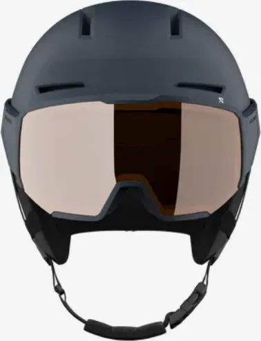 Salomon Osmo Helmet dress blue (L47618900)