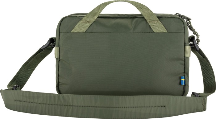 Fjällräven High Coast Crossbody mountain green (F23227-623)