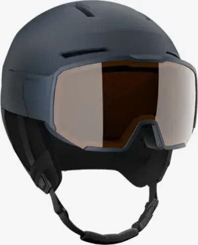 Salomon Osmo Helmet dress blue (L47618900)