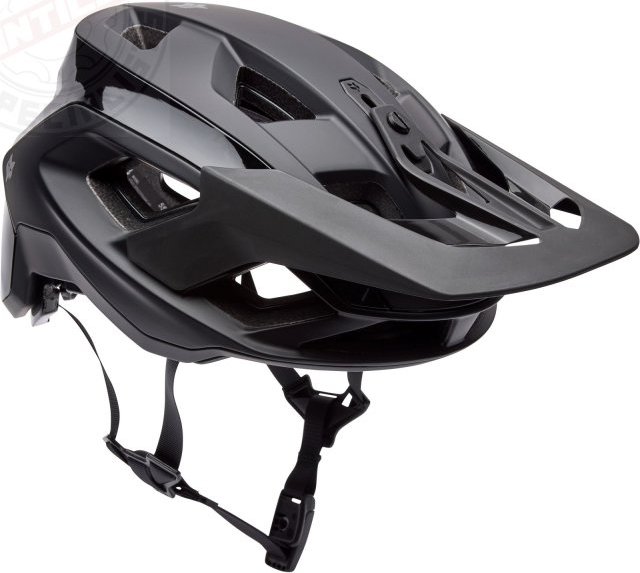 Fox Racing Speedframe RS Helm matte black (32239-255)