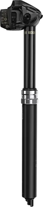 RockShox reverb AXS 31.6mm/125mm telescopic seatpost (00.6818.064.005)
