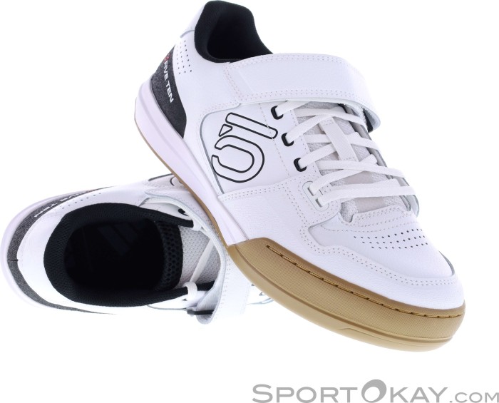 Five Ten Hellcat white/core black (Herren) (IH1310)