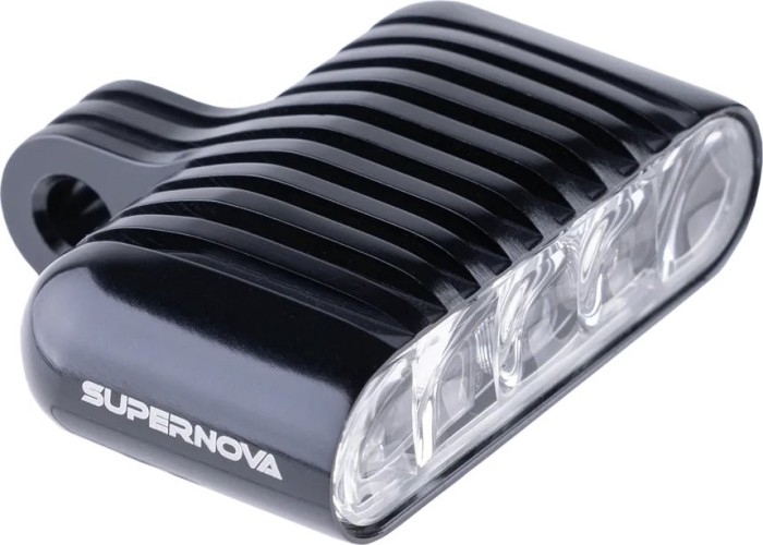 Supernova Starstream X Pro front light (W-SSMPRO-EX)