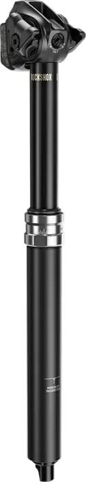 RockShox reverb AXS 31.6mm/125mm telescopic seatpost (00.6818.064.005)