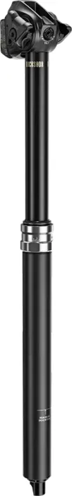 RockShox reverb AXS 31.6mm/125mm telescopic seatpost (00.6818.064.005)