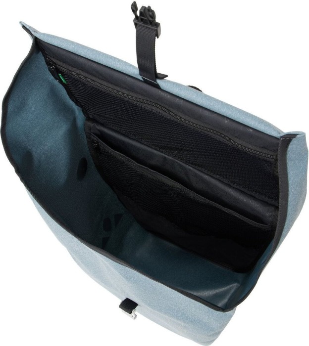 Vaude ReCycle Pro Single luggage bag heron (15964-964)
