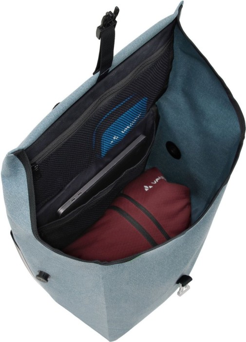 Vaude ReCycle Pro Single luggage bag heron (15964-964)