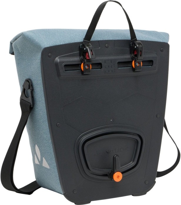 Vaude ReCycle Pro Single luggage bag heron (15964-964)