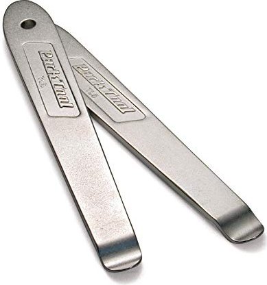 Park Tool TL-5 Heavy Duty tyre lever set