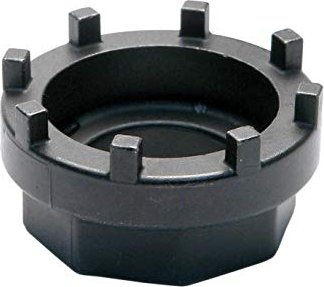 Park Tool BBT-18 lockring wrench