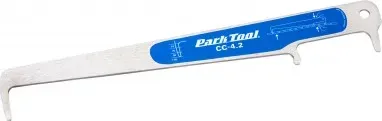 Park Tool CC-4.2 chain checker