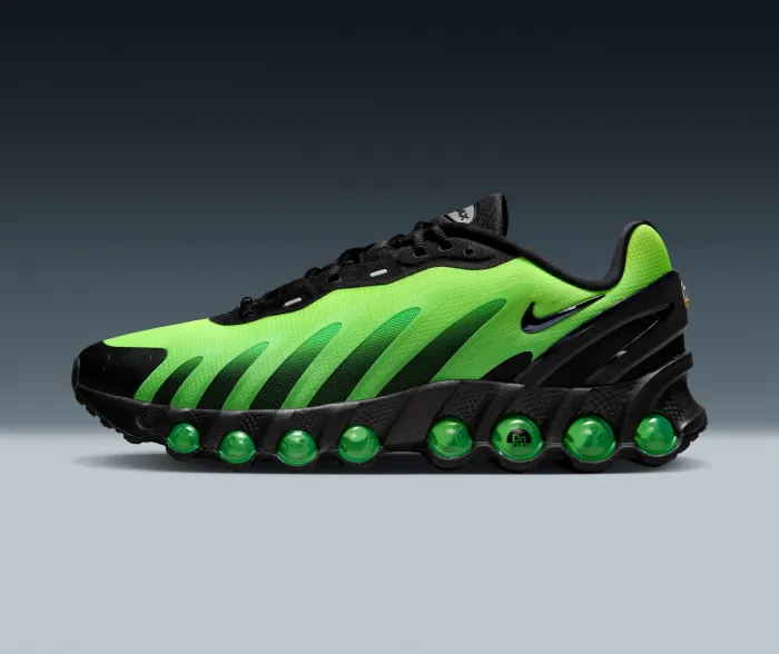 Nike Air Max Dn8 black/green strike/volt (Herren) (HQ4681-010)