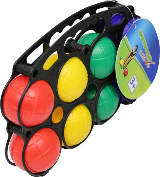 Vedes Boccia Spiel (74000657)
