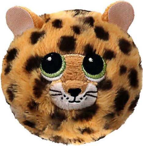 TY Bouncers Spots 10cm (83014)