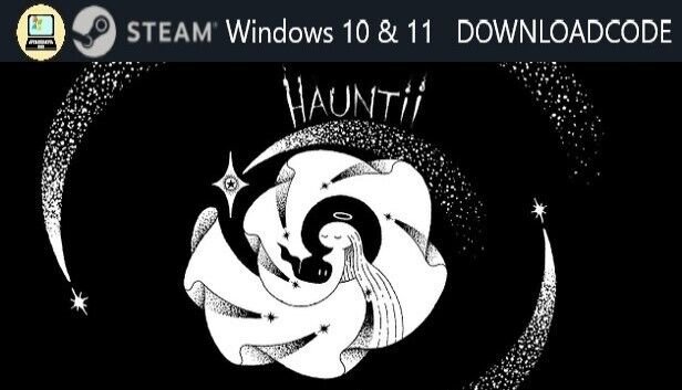 Hauntii (Download) (PC)