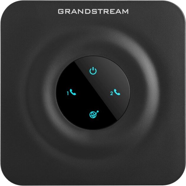 Grandstream HandyTone 802 V2 Analog-/VoIP adapter