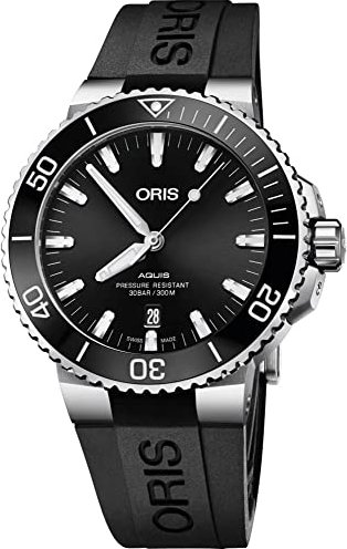Oris Aquis 01 733 7730 4134-07 4 24 64EB