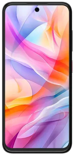 ZTE Blade V70 Vita Stone Gray