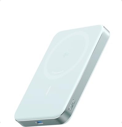 Anker MagGo Power bank (10K, Slim) Sprout Green