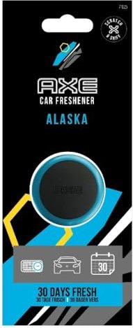 AXE Air Vent Freshener Alaska (71025)