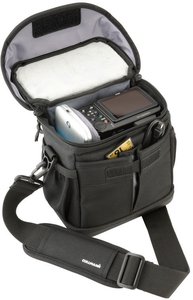 Cullmann Dublin vario 300 camera bag black (96630)