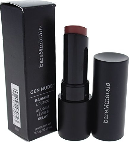 bareMinerals Gen Nude Radiant Lippenstift Mantra, 3.5g