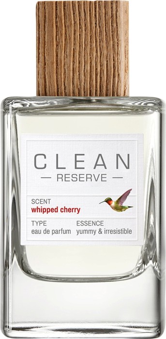 Clean Reserve Whipped Cherry Eau de Parfum, 100ml