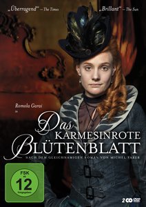 Das karmesinrote Blütenblatt (DVD)