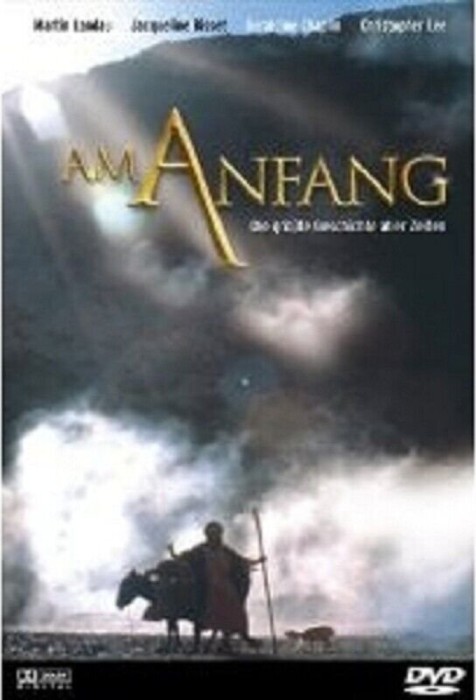 Am Anfang (DVD)