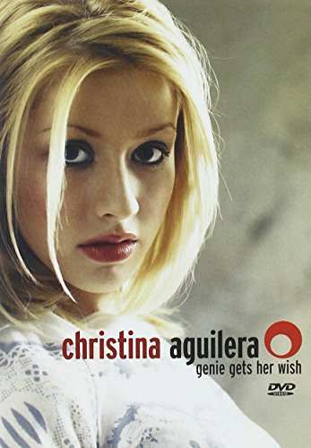 Christina Aguilera - Genie Gets Her Wish (DVD)