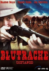 Blutrache (DVD)