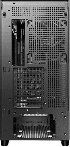 Antec Flux SE, schwarz/braun (0-761345-10177-6)