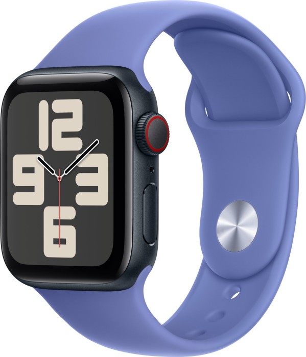 Apple sport wristlet S/M for Apple Watch 40mm violet (MDRU4ZM/A)
