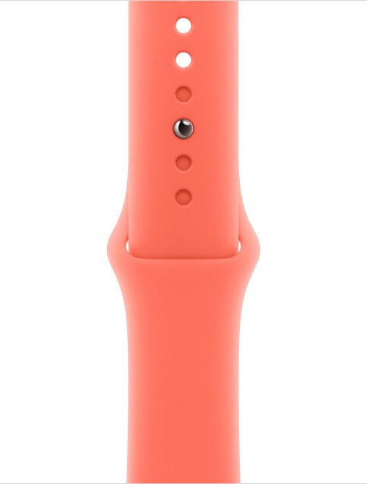 Apple sport wristlet M/L for Apple Watch 40mm mandarin (MDRT4ZM/A)