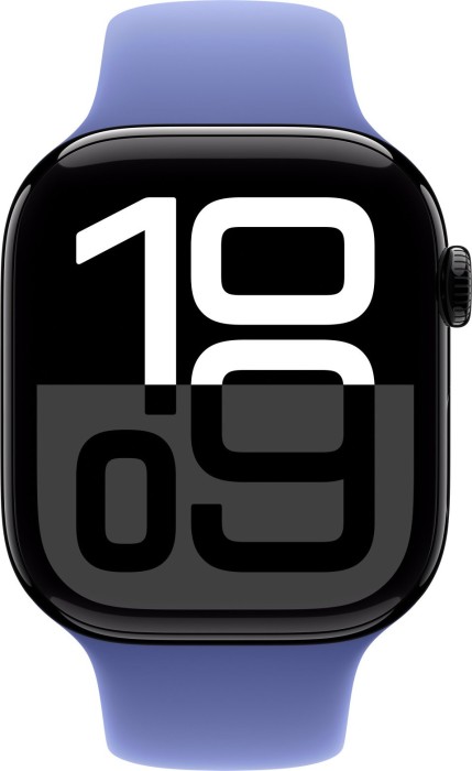 Apple sport wristlet S/M for Apple Watch 46mm violet (MDT74ZM/A)