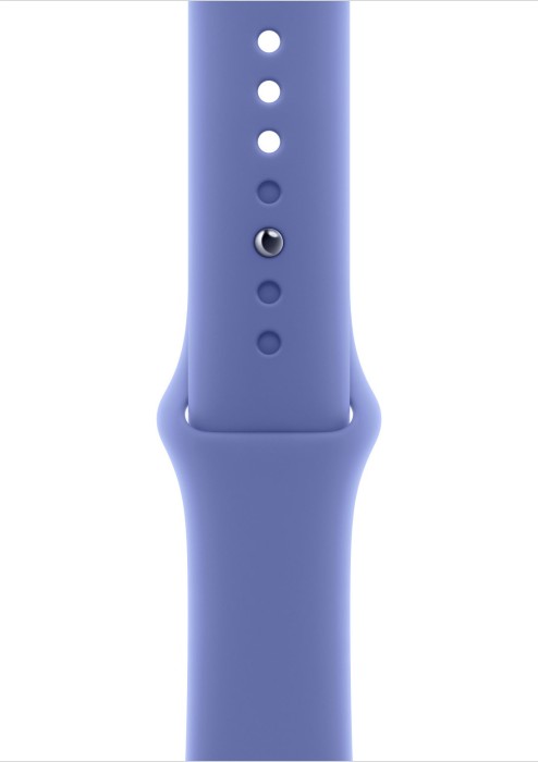 Apple sport wristlet S/M for Apple Watch 46mm violet (MDT74ZM/A)